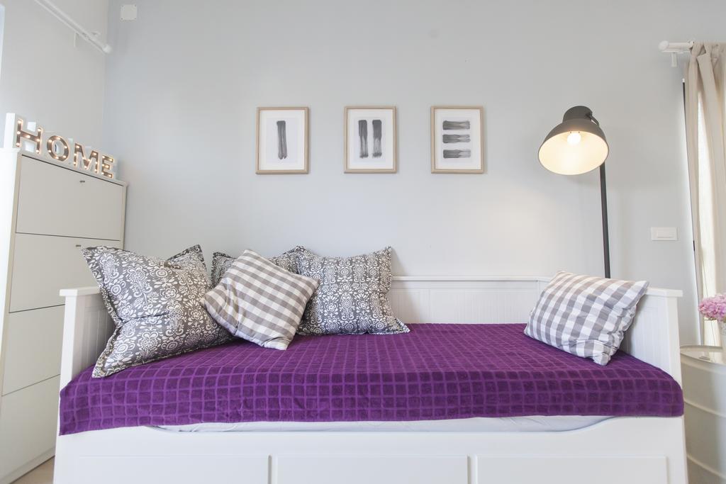 Apartment Tomas Kaštela Eksteriør billede