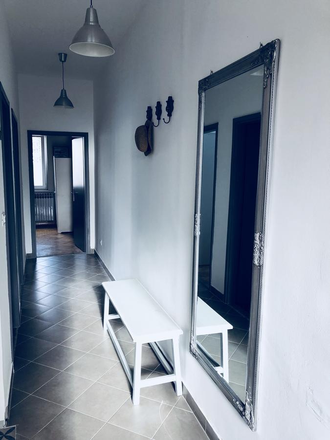 Apartment Tomas Kaštela Eksteriør billede