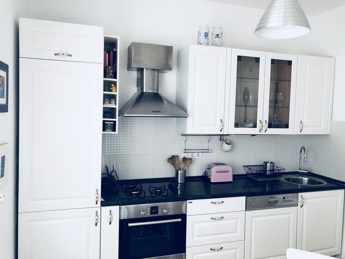 Apartment Tomas Kaštela Eksteriør billede