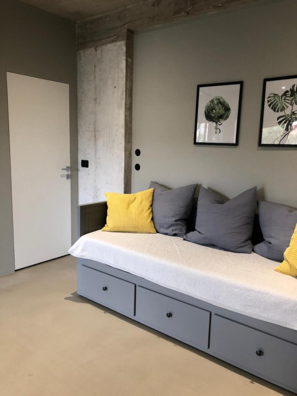 Apartment Tomas Kaštela Eksteriør billede