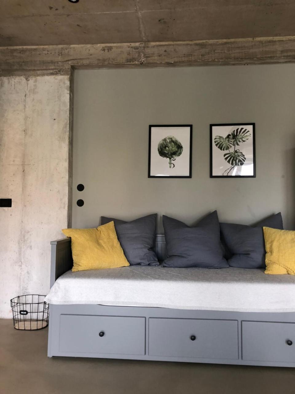 Apartment Tomas Kaštela Eksteriør billede