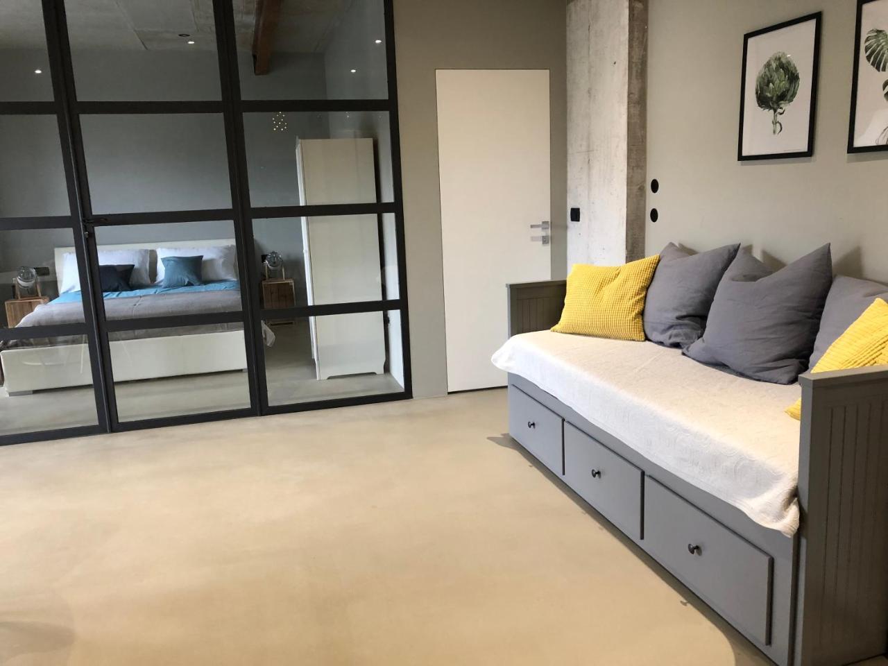 Apartment Tomas Kaštela Eksteriør billede