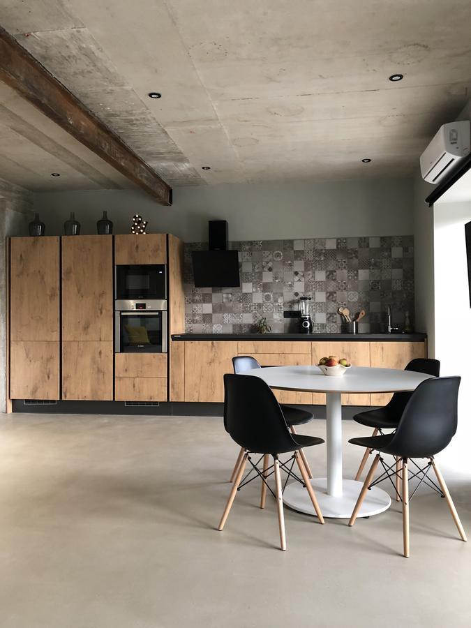 Apartment Tomas Kaštela Eksteriør billede